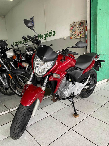Imagem 6 de 10 de Honda Cb 300r