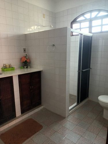 Casa Em Jauá - Sobrado Colonial Com Piscina, Porteira Fechada!