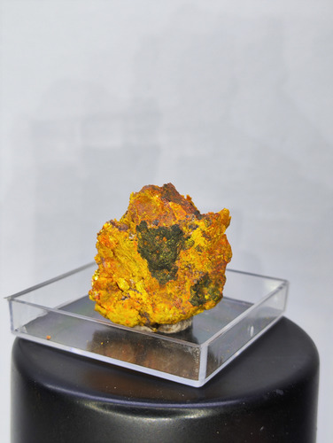 Mineral Raro Arsénico Oropimente, Regalgar #4 (Usado)