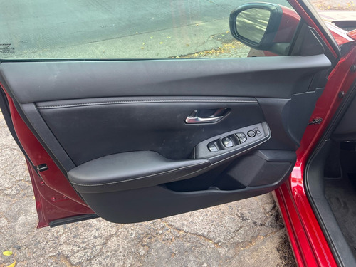 Nissan Sentra 1.8 Advance Cvt