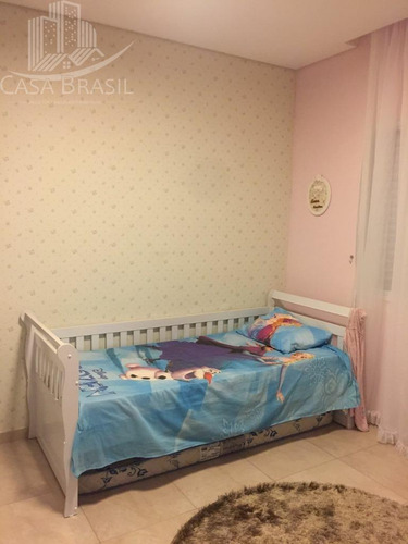 Imagem 10 de 15 de Casa Térrea Com 4 Dormitórios 300m² No Mirante Do Vale- Jacareí - 3344