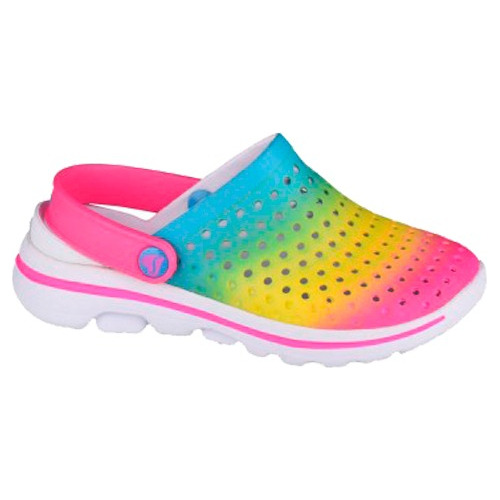 Sandalias Skechers Go Walk 5-play By Play Niñas