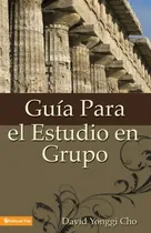 Comprar Guía Para El Estudio En Grupo