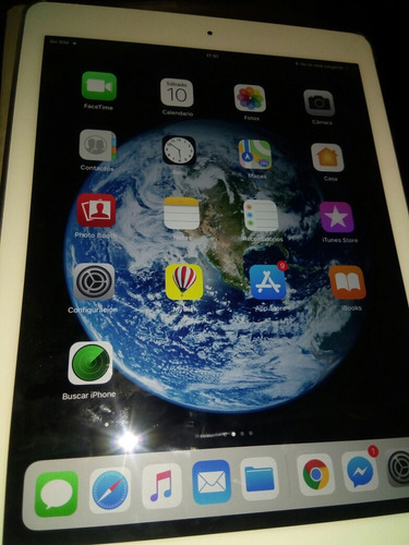iPad 2 Air 32 Gb Casi Nuevo