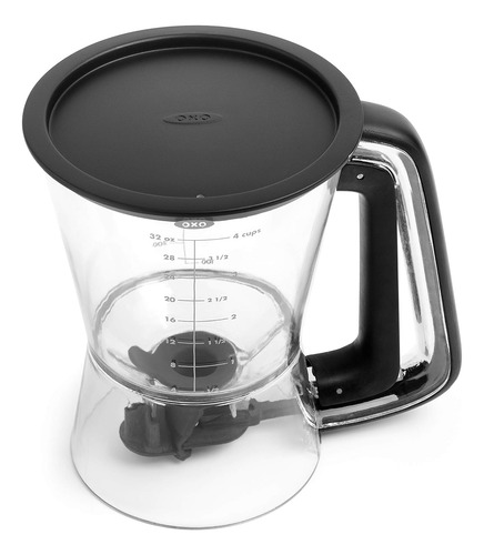 Dispensador De Masa De Precision Oxo Good Grips