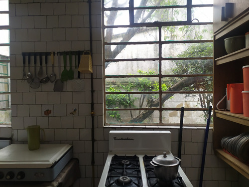 Imagen 15 de 23 de Vendo Casa Con Lote Norte De Bogotá. Barrio Santa Ana. Remodelar. Área 244.70 M2