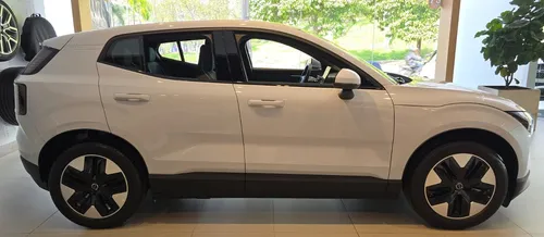 Volvo Ex30 Core E60 Rango Extendido