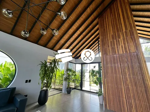 Casa En Venta En Parcelación - En Vía Don Diego A Llanogrande