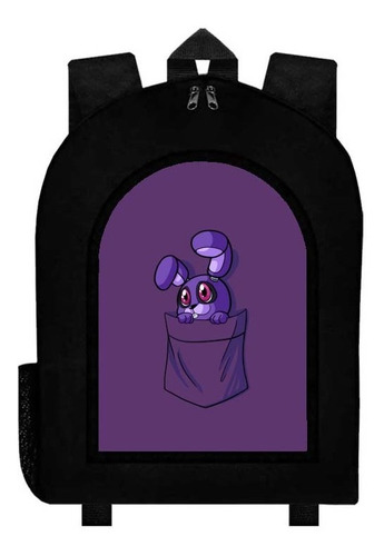 Mochila Negras Five Night A200