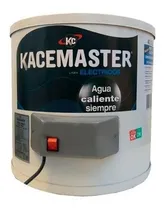 Comprar Termotanque Eléctrico 40 Lts Carga Inferior Kacemaster