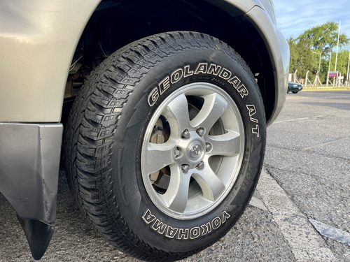 Toyota Land Cruiser 3.0 Prado