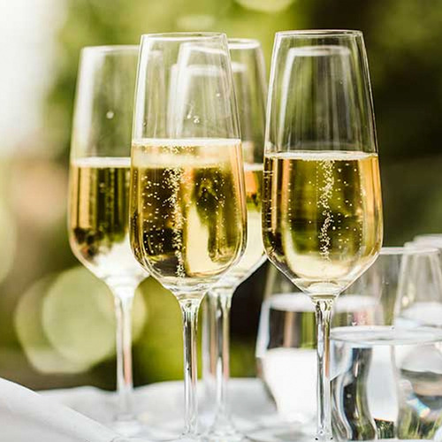 Vino Espumoso Olas Del Sur Brut Sparkling 750 Ml