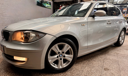 BMW Serie 1 2.0 120d Active 177cv
