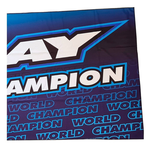 Imagem 4 de 4 de Towel Team Xray