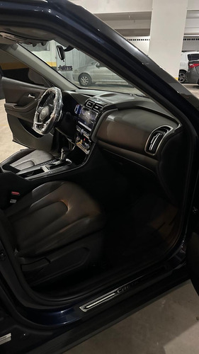 Hyundai Creta 1.0 T Gdi 12v Platinum Flex Aut. 5p Automática