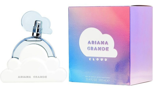 Perfume  Ariana Grande Cloud