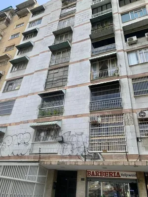 Apartamento en alquiler
