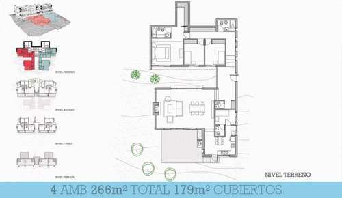 Imagen 8 de 8 de Amplio Apartamento Con Estufa A Leña. 3 Dorm. + Servicio - Q