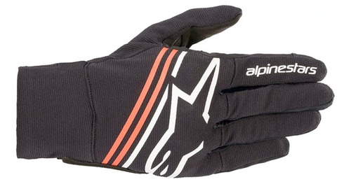 Guantes Alpinestars Reef Proteccion Tactil Primavera/verano