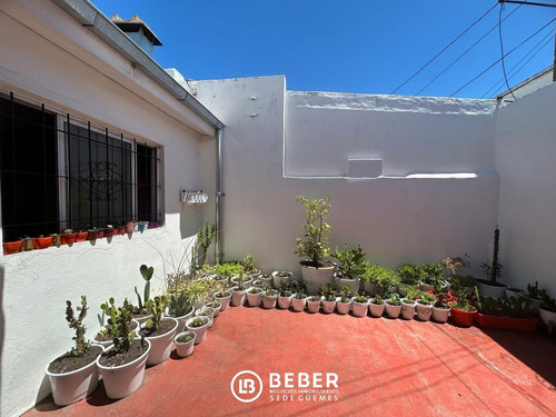 En Venta Ph De Tres Ambientes Con Patio Y Cochera, El Gaucho Mar Del Plata