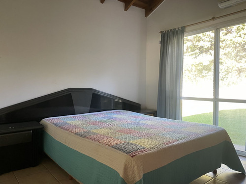Venta De Casa En Barrio Privado Brickland