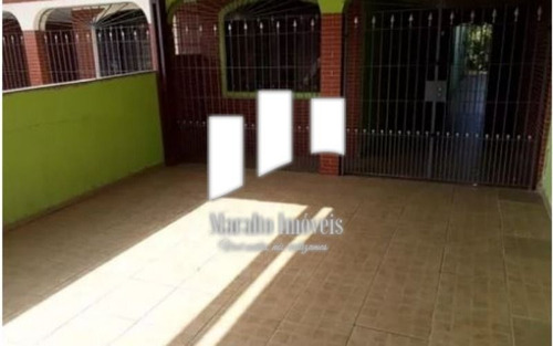 Imagem 2 de 15 de Casa Com 3 Dormitórios Em Praia Grande Sp.