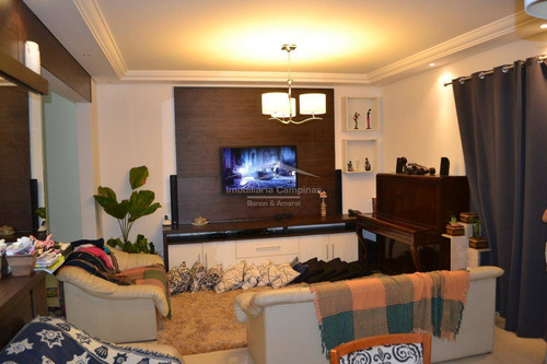 Imagem 4 de 30 de Casa À Venda Em Vila Hollândia - Ca009175