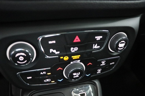 Jeep Compass Diesel 4x4