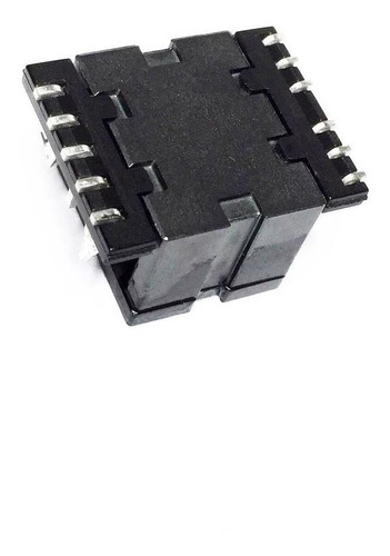 Transformador De Pulso Indutor 112uh 2.5mohm (ph9407nl)