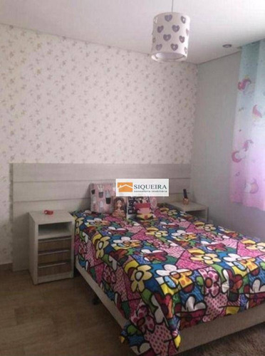 Imagem 13 de 20 de Casa Com 4 Dormitórios À Venda, 377 M² Por R$ 1.350.000 - Jardim Santa Rosália - Sorocaba/sp - Ca2158
