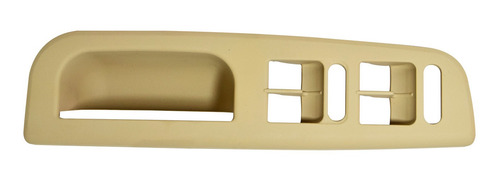 Control Electrico Jetta 1999 - 2007 A4 Izquierd Delantera