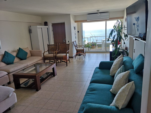 Imagen 4 de 15 de Apartamento En Venta En Punta Del Este, Península