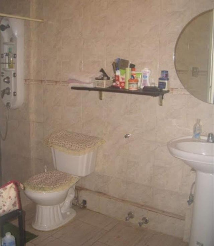 Imagen 6 de 14 de Casa 3 Niveles Terrazas De Club De Campo Carrizal