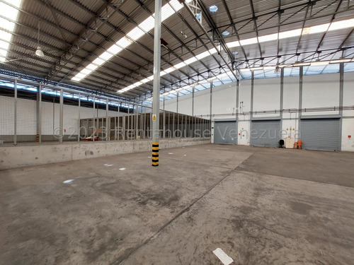 Imagen 20 de 30 de Galpon Remodelado En Venta Planta Total Oficinas Modernas Puente Carga Estef 23-20128