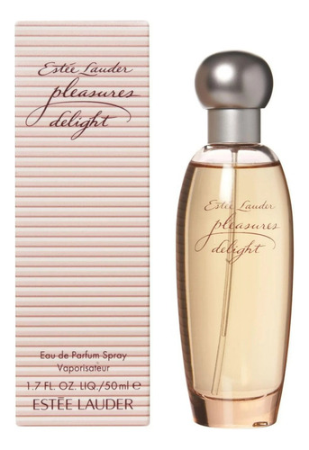 Perfume Pleasure Delight De Estee Lauder 100ml. Para Damas