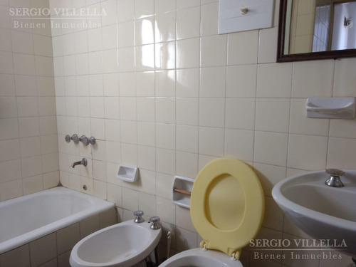 Imagen 11 de 11 de Departamento En Venta De 2 Dormitorios En Rosario