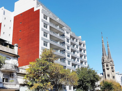 Imagen 2 de 28 de Venta Departamento A Estrenar De 2 Ambientes En Caballito