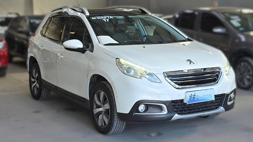 Peugeot 2008 1.6 Feline