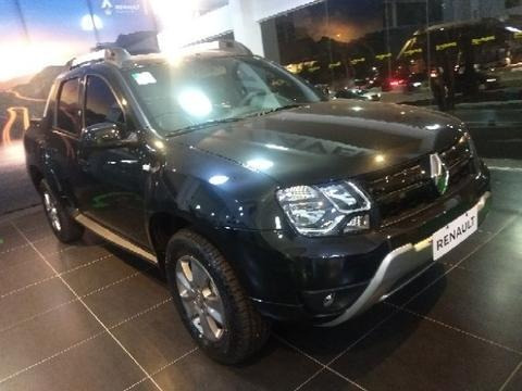 Renault Duster Oroch 2.0 16v Dynamique Hi-flex Aut. 4p 2020