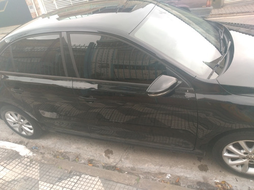 Volkswagen Jetta 2.0 Comfortline Flex 4p Manual 2012