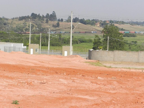 Imagem 14 de 16 de Terreno À Venda, 1001 M² Por R$ 300.000 - Centro Empresarial Bunjiro Nakao - Cotia/sp - Te1644