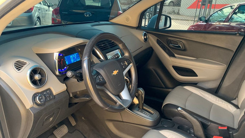 Chevrolet Tracker 1.8 Ltz Aut. 5p