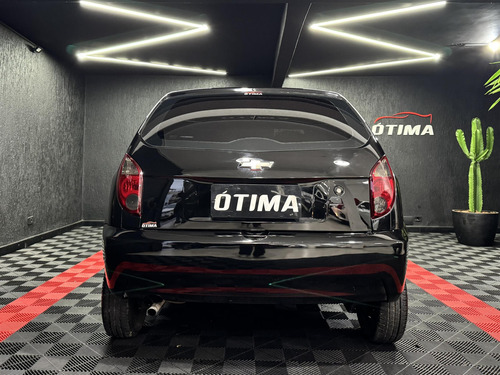 Chevrolet Celta Celta LS 1.0 (Flex) 2p