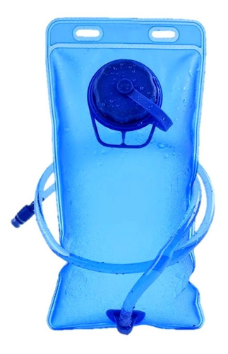 Imagen 1 de 4 de Bolsa De Hidratación 2 L Camelback, Trekking, Running.