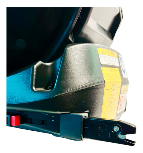 Silla De Auto Bebé Isofix Bebeglo 360° Multi-etapas Premium