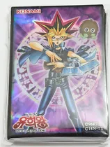 Comprar Micas Yugi Ocg 70 Micas Coreanas Yugioh
