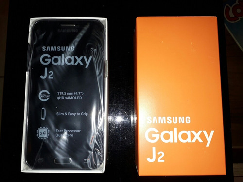 Samsung Galaxy J2 . Nuevos Líquido 