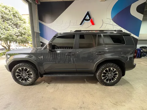 Toyota Prado Txl