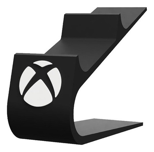 Stand Base Soporte Doble P/ 2 Joysticks Xbox One Series 360