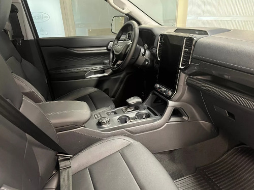 Ford Ranger 3.0 V6 Cd 4X4 Limited + At 250Cv